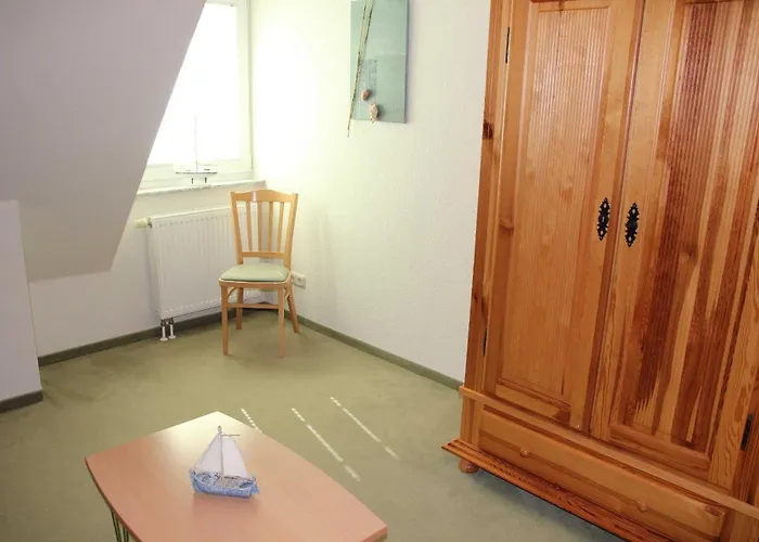 An Der Duene 5b Karlshagen